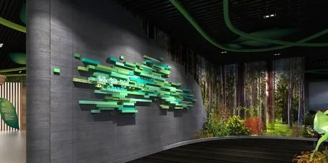 展館主題 ，展館 ，鑫時(shí)空