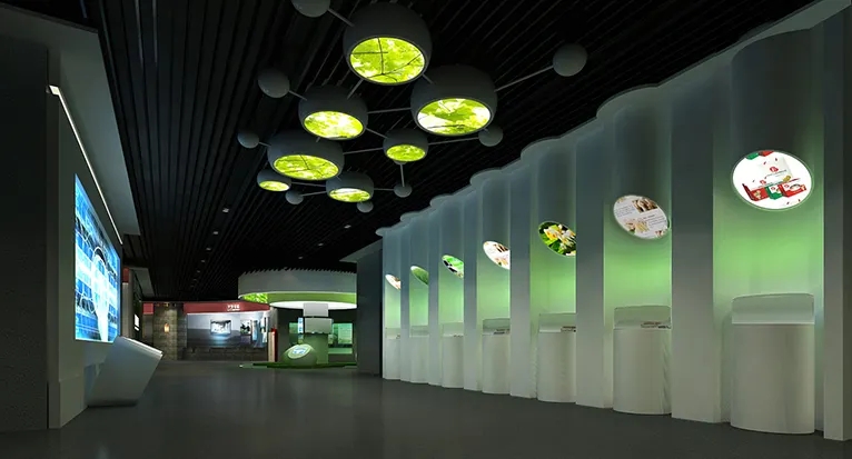 展廳設計 ,展廳 ,鑫時空