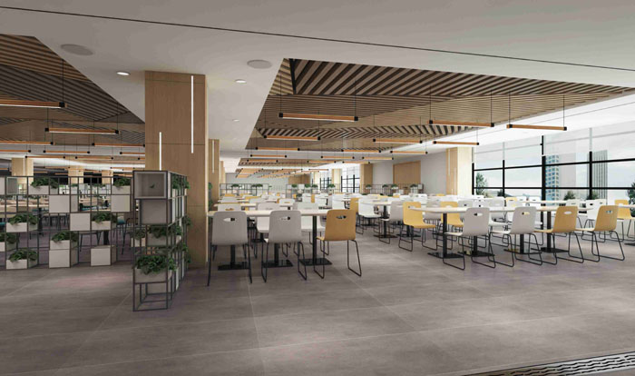 餐飲設(shè)計(jì)：兒童友好型餐廳的設(shè)計(jì)之道