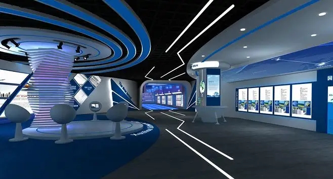 搭建展臺(tái)需要考慮哪些因素？