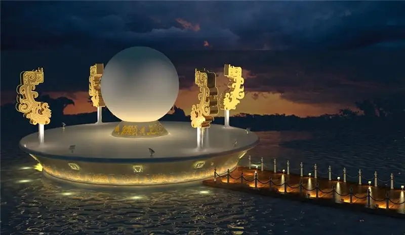 餐飲設計：以 “音樂” 為主題的創(chuàng)意餐廳，奏響美食與旋律的交響曲