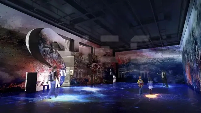  餐飲設(shè)計：新中式餐廳的傳統(tǒng)韻味與現(xiàn)代風(fēng)尚交織