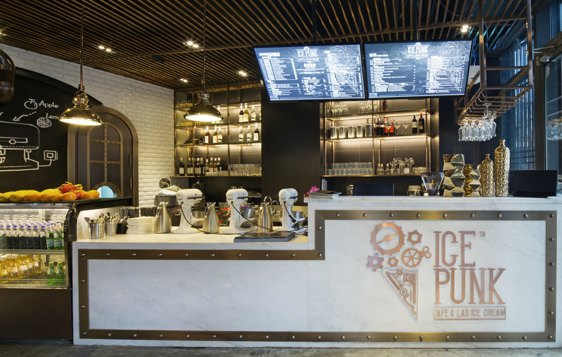 餐飲設(shè)計(jì):無障礙餐飲空間的人文關(guān)懷實(shí)踐