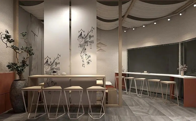 空間設(shè)計(jì) ， 空間 ， 鑫時空