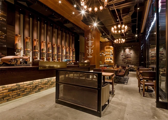 餐飲裝修 ， 餐飲 ， 鑫時空