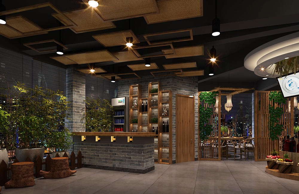 餐飲營(yíng)銷 , 餐飲 , 鑫時(shí)空