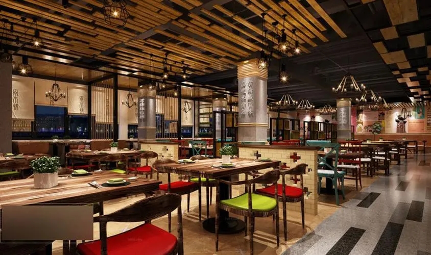 烤肉店裝修要注意什么問題？