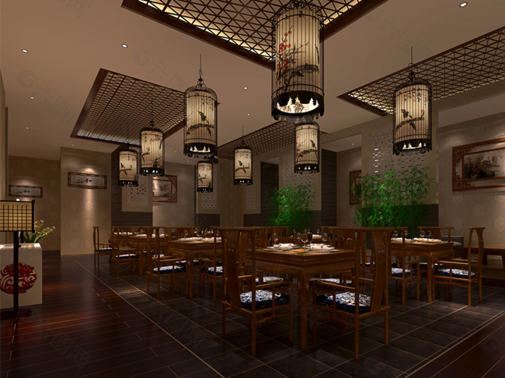 餐飲設計：無障礙餐飲環(huán)境，傳遞平等與關愛