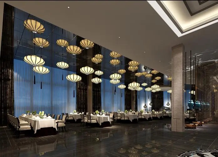 餐飲設(shè)計：小餐飲空間的精致逆襲