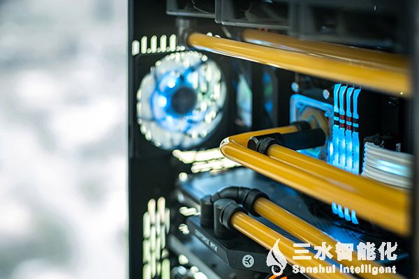 樓宇自控系統是什么？從樓宇自控原理圖說起！