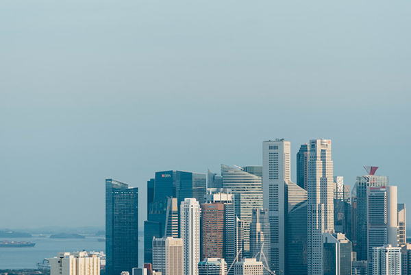 三分鐘快速知曉樓宇自動化系統的歷史！