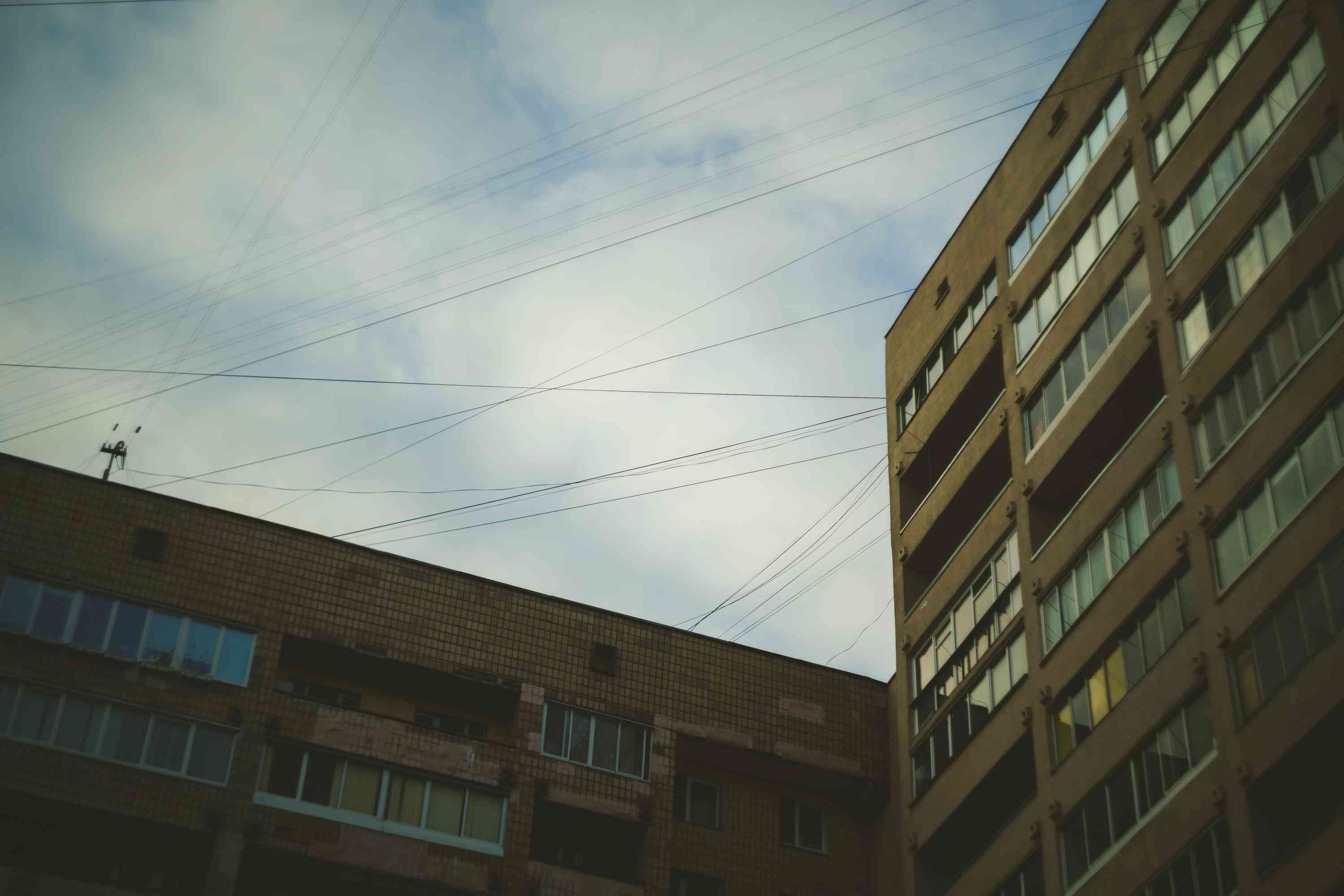 樓宇自控技術(shù)，智能化發(fā)展，線上實時監(jiān)控