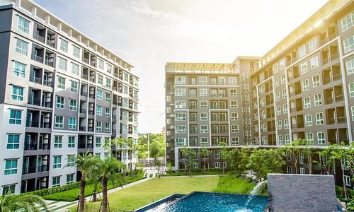 智慧樓宇解決方案的技術(shù)基礎