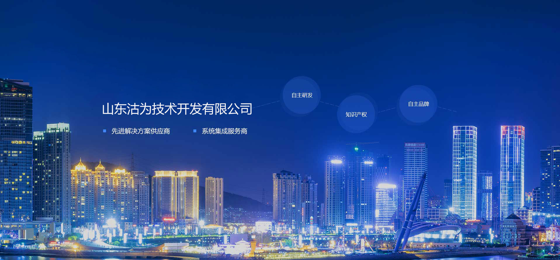 智能樓宇，樓宇自控系統