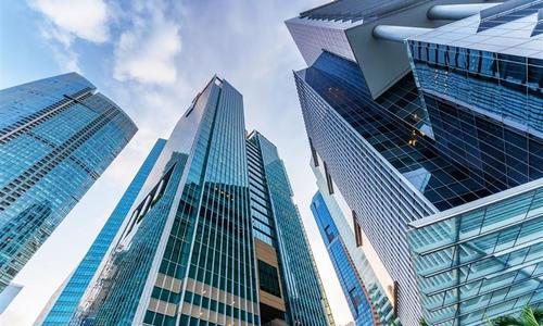 智慧辦公邊緣自控解決方案的主要優(yōu)勢(shì)