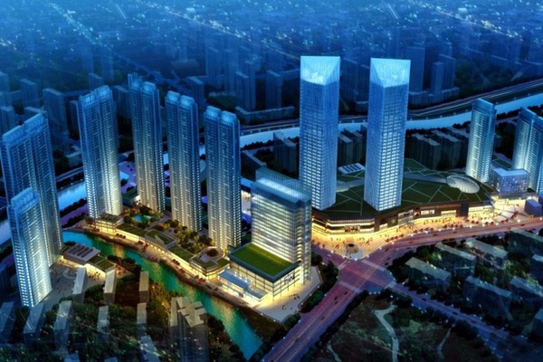 為什么說樓宇自控極具智能化？