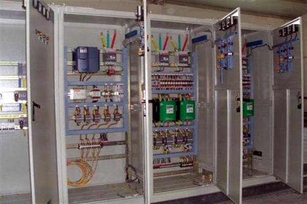 消防巡檢柜的設(shè)計(jì)思路！