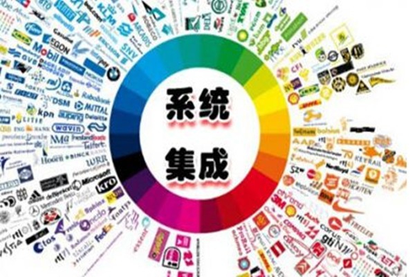 樓宇智能化弱電系統集成的應用！