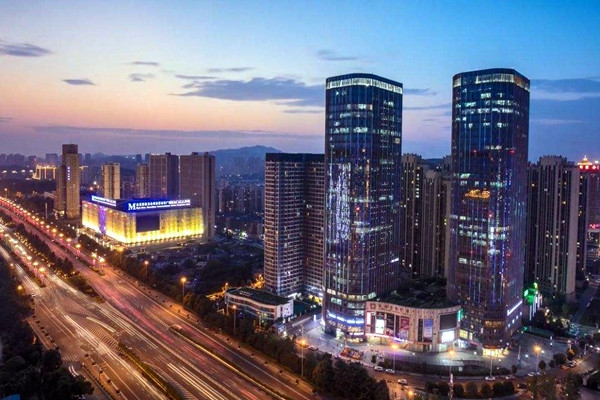 智能樓宇控制系統合理性的管理辦法！