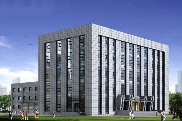 樓宇自動化的信息化管理研究！