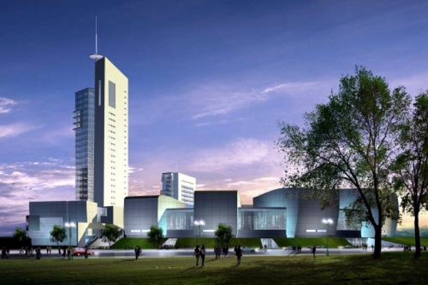 樓宇自動化產業區域發展問題的提出！