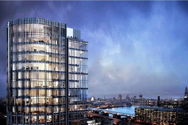 樓宇自動化工程的實施情況如何？