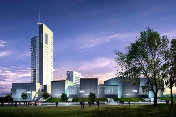 樓宇自動化項目管理系統的作用！