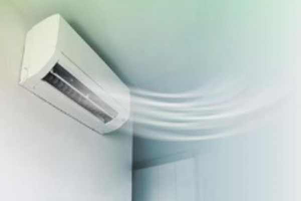 空調系統解決方案！