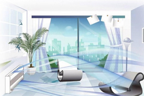 新風系統解決方案！