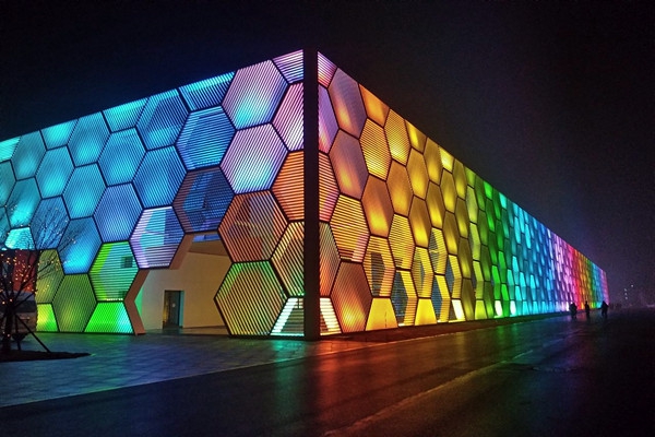 樓宇自動化系統關于照明的節能性研究！