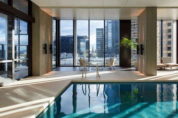 把握整體框架，塑造樓宇自動(dòng)化精品工程！