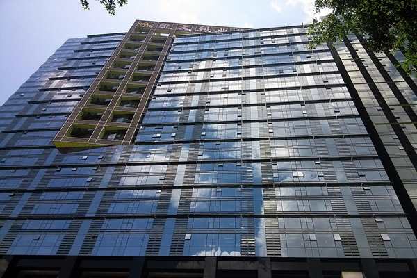 現代社會賦予了樓宇自動化系統新的內涵！