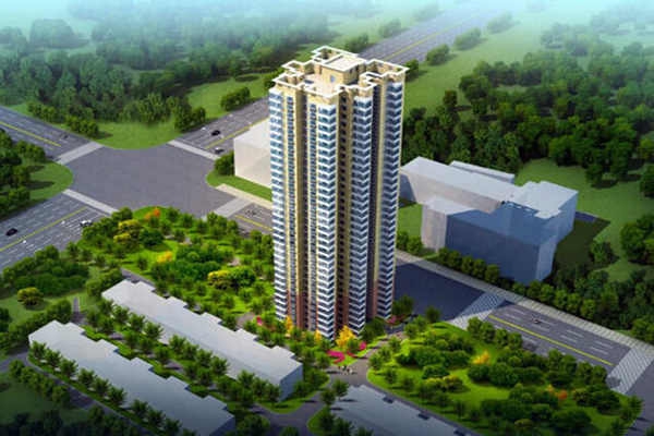 樓宇自動化系統方案需要“優化+控制”！