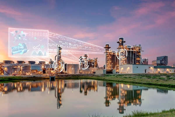 樓宇自動化系統基本應用軟件的設定和確認！