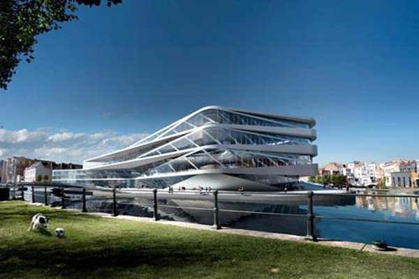 采用科學合理的樓宇自動化系統(tǒng)工藝！