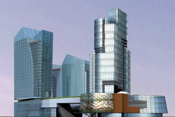 樓宇智能化為何備受推崇！