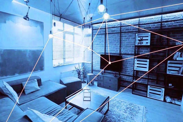 樓宇智能化三大能力提高人們的生活質量！