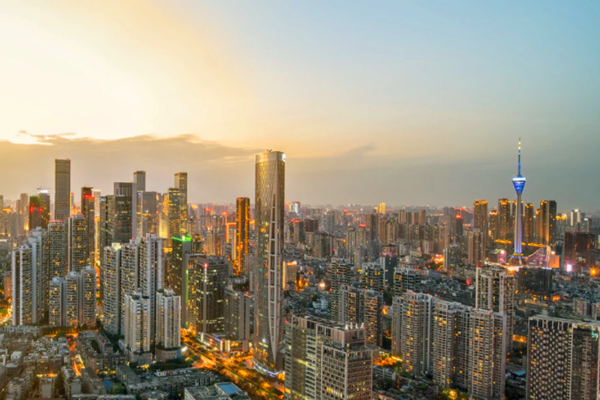 樓宇控制在建筑中的應(yīng)用分析！