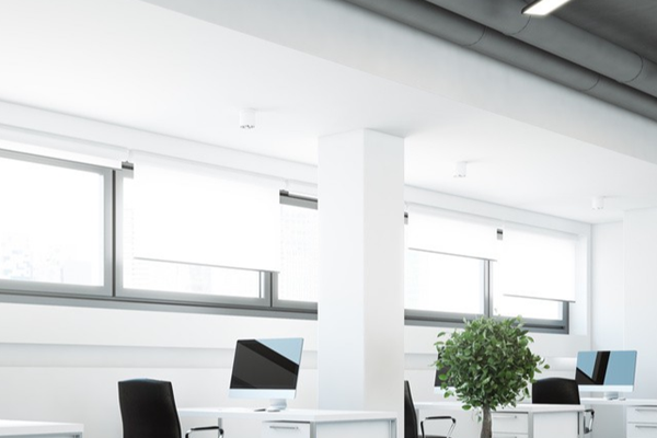 打卡能效知識點，樓宇智能化系統！