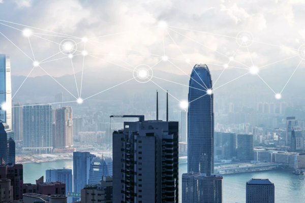 樓宇自動化系統(tǒng)設計目標！