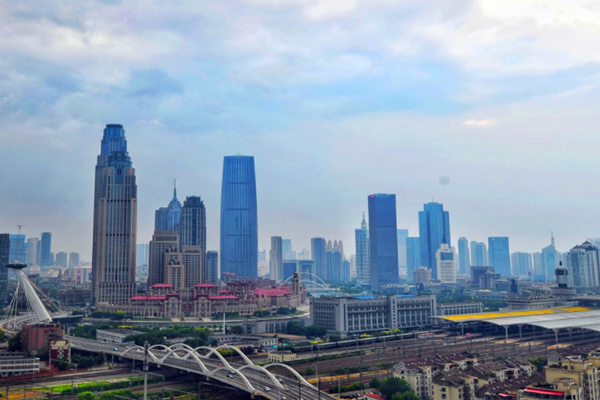 樓宇自動化系統(tǒng)基礎知識！