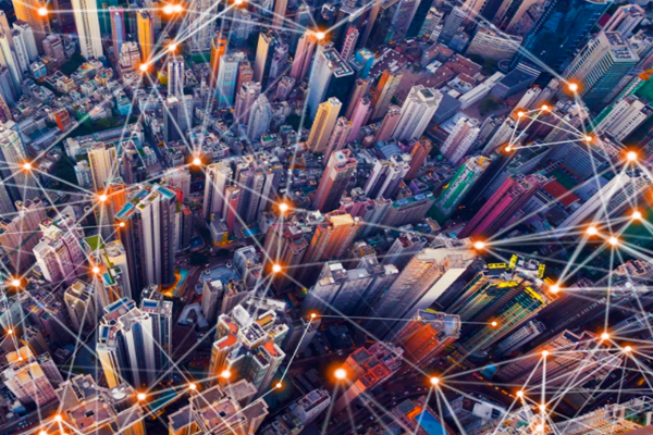 關于樓宇自控系統的說明！