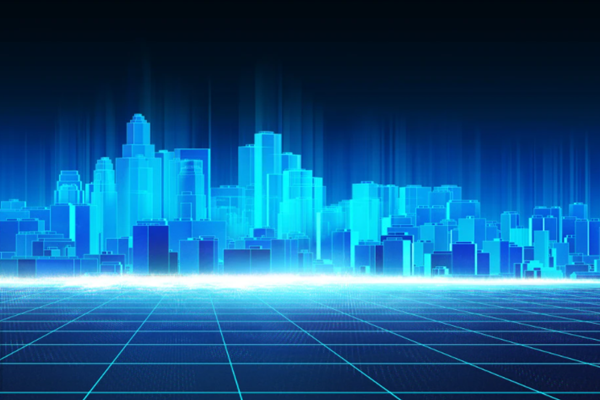 什么是智慧社區(qū)？請查收！