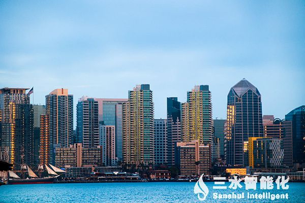 未來(lái)的智能建筑會(huì)是什么樣子？