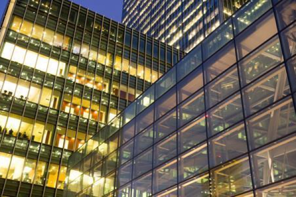 能耗監測系統的構成要素有哪些？