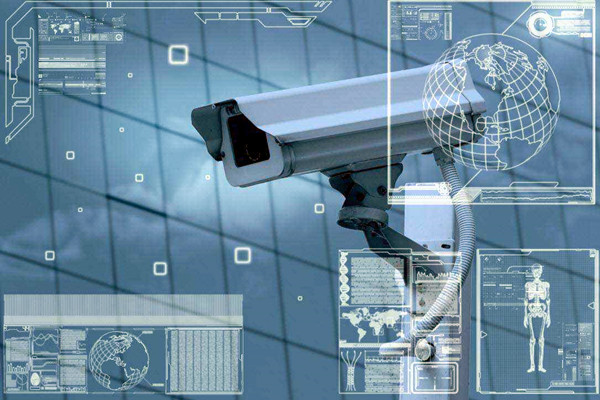 利用網絡技術提高樓宇自控的安防監控功能！