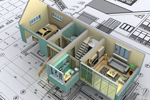 樓宇自動化系統數字化模塊的分析！