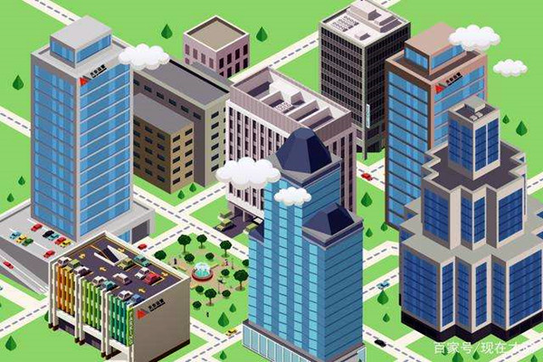 綜合體樓宇智能化施工概念及意義！