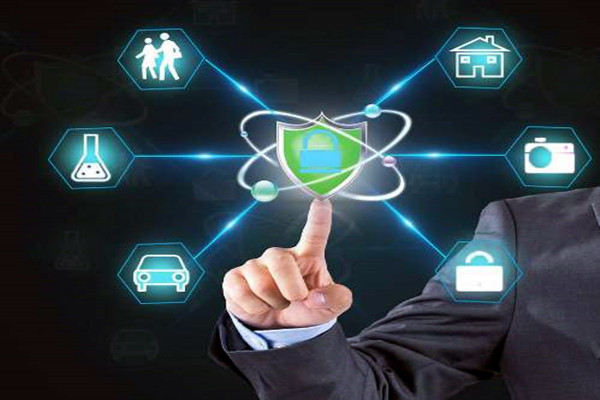 樓宇自動化系統的物理和網絡安全問題！