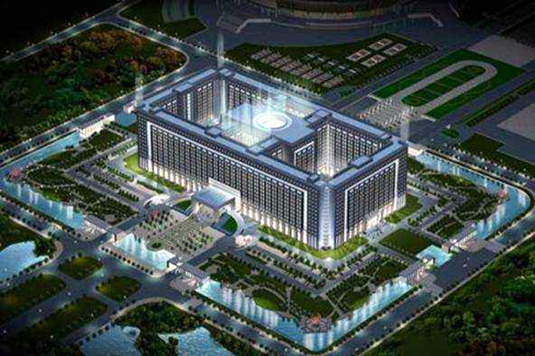 樓宇自動化工程切忌重建設輕管理! 樓宇自動化工程切忌重建設輕管理!